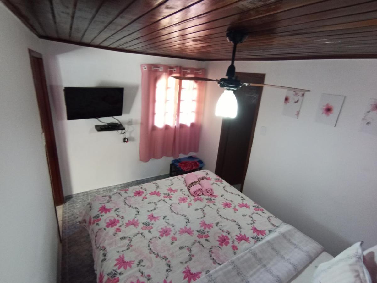 Pousada Da Santina Visconde de Mauá Exterior foto