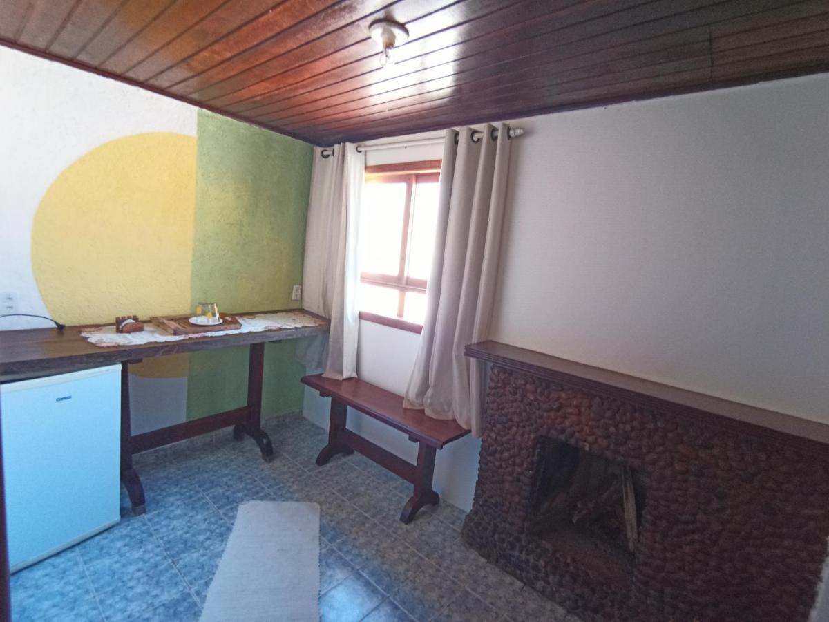 Pousada Da Santina Visconde de Mauá Exterior foto
